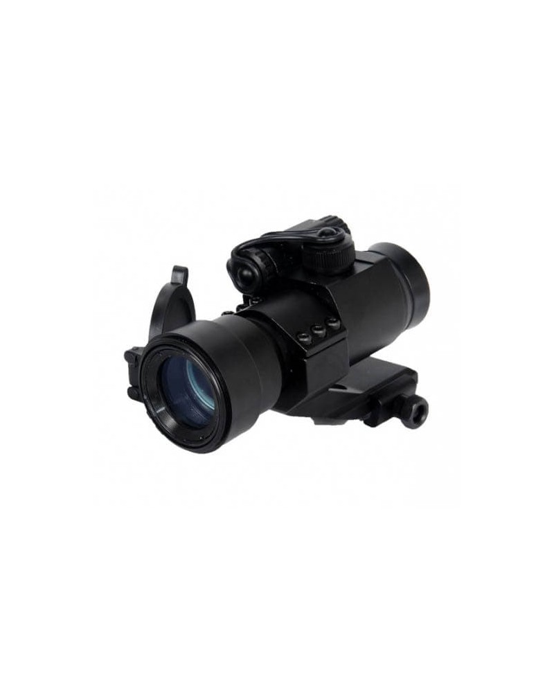 Punto rojo y verde Cantilever 130 mm - A68642 | Airsoft Yecla