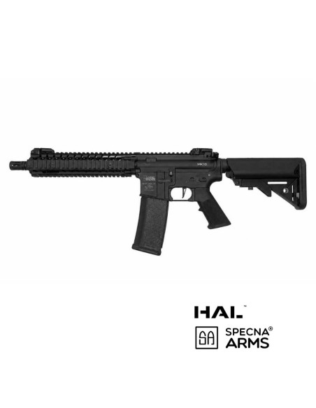 Specna Arms SA-F19 FLEX Gen.2 HAL ETU Negro