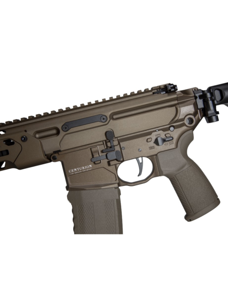 SECUTOR CENTURION V COYOTE MWS GBB | AirsoftYecla