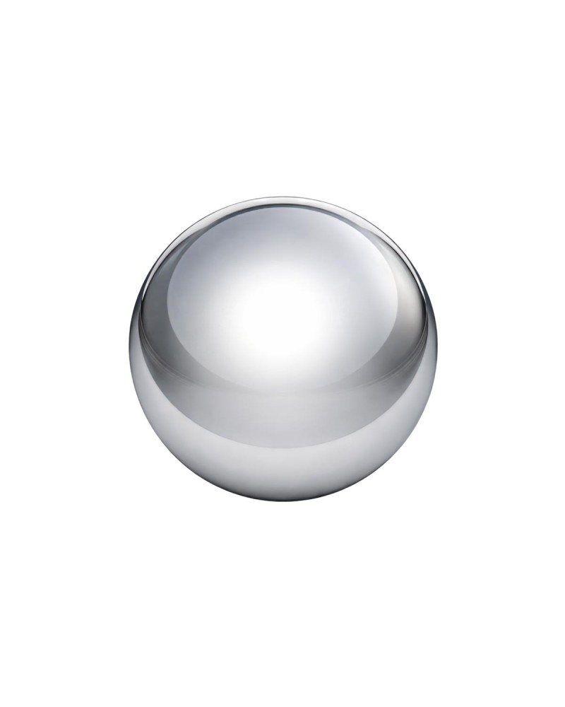 Bolas de acero 4.5 mm Kripton 1500RDS - Arsenic | Airsoft Yecla