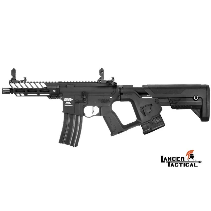 Lancer Tactical LT-29 Proline GEN2 Black