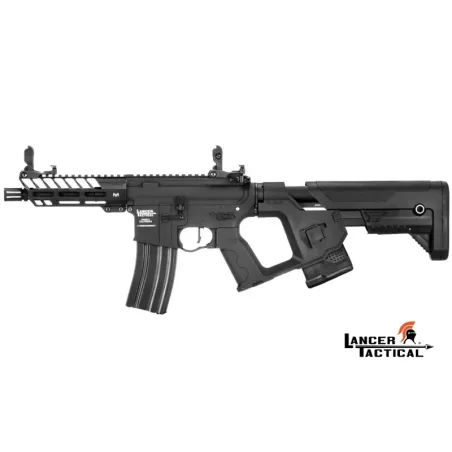 Lancer Tactical LT-29 Proline GEN2 Black