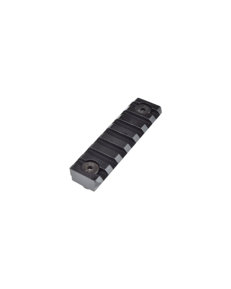 Riel superior 20mm 135mm para Type 64 STMT01 - S&T | Airsoft Yecla