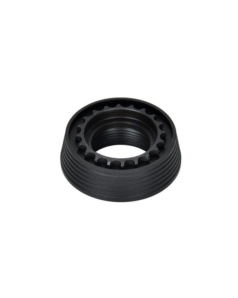 Juego 4 E-clips metálicos para PPSH S&T STB164 | Airsoft Yecla