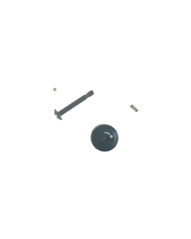 Juego 4 E-clips metálicos para PPSH S&T STB164 | Airsoft Yecla