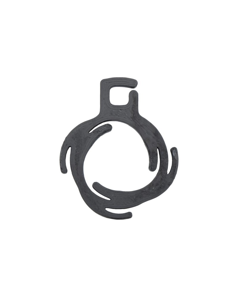 Juego 4 E-clips metálicos para PPSH S&T STB164 | Airsoft Yecla
