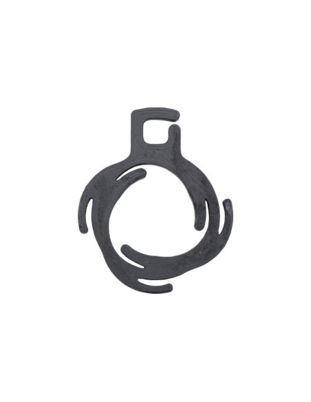 Juego 4 E-clips metálicos para PPSH S&T STB164 | Airsoft Yecla