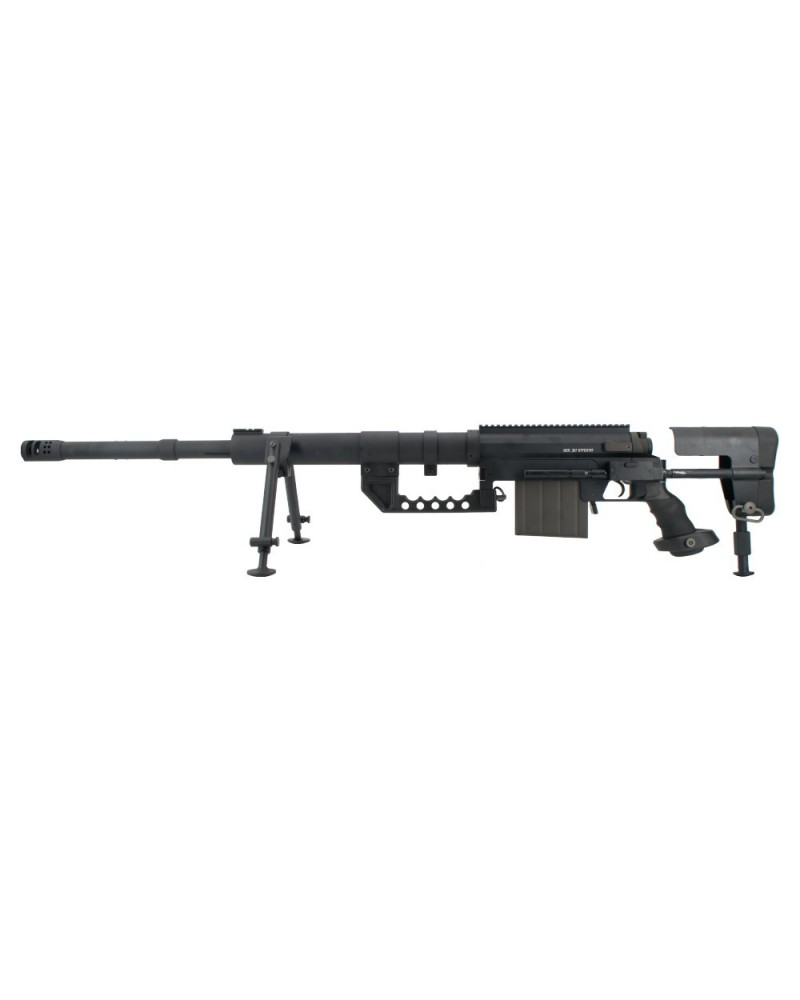 Rifle francotirador Bolt Action ST200 60 BB - S&T | Airsoft Yecla