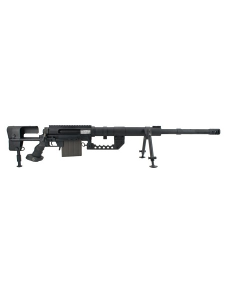 Rifle francotirador Bolt Action ST200 60 BB - S&T | Airsoft Yecla 2