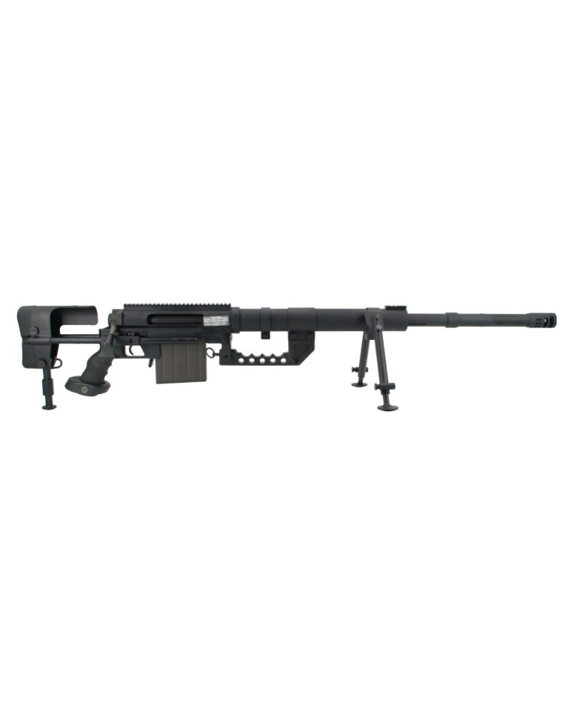 Rifle francotirador Bolt Action ST200 60 BB - S&T | Airsoft Yecla