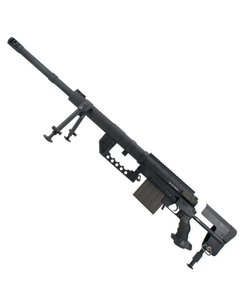 Rifle francotirador Bolt Action ST200 60 BB - S&T | Airsoft Yecla
