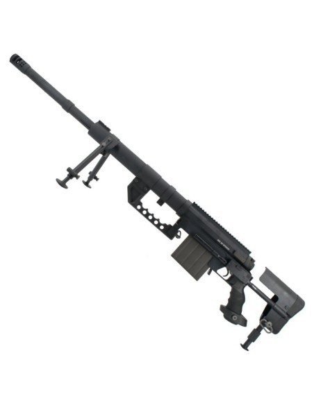 Rifle francotirador Bolt Action ST200 60 BB - S&T | Airsoft Yecla