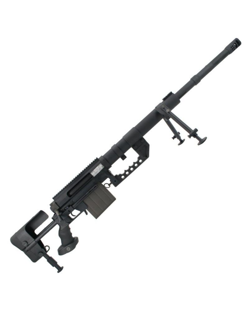 Rifle francotirador Bolt Action ST200 60 BB - S&T | Airsoft Yecla