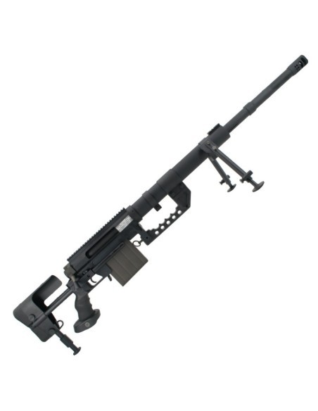 Rifle francotirador Bolt Action ST200 60 BB - S&T | Airsoft Yecla