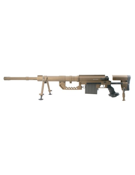 Rifle francotirador ST200 Bolt Action 60 BB - S&T