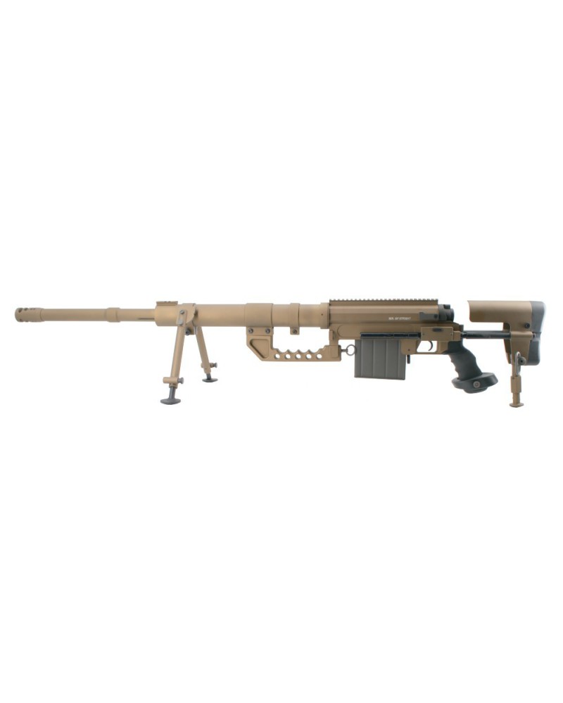 Rifle francotirador ST200 Bolt Action 60 BB - S&T
