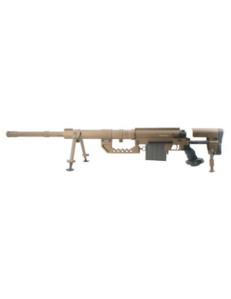 Rifle francotirador ST200 Bolt Action 60 BB - S&T