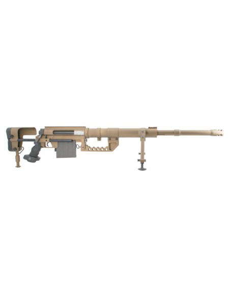 Rifle francotirador ST200 Bolt Action 60 BB - S&T 2