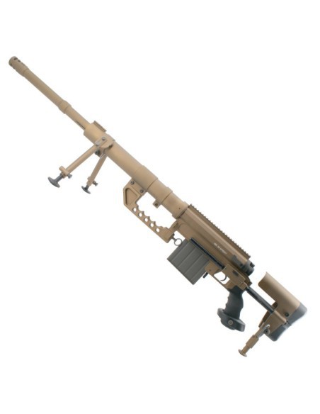 Rifle francotirador ST200 Bolt Action 60 BB - S&T