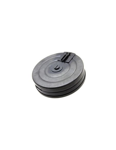 Cargador tambor 2000 BBs para PPSH STPP2000 - S&T