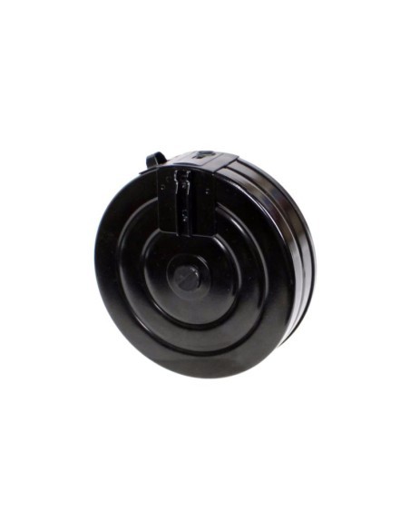 Cargador tambor 2000 BBs para PPSH STPP2000 - S&T