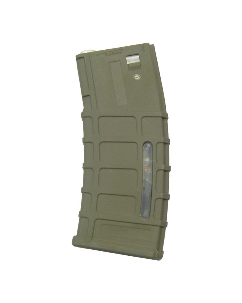 Cargador tambor 2000 BBs para PPSH STPP2000 - S&T