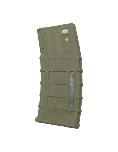Cargador tambor 2000 BBs para PPSH STPP2000 - S&T