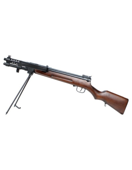 Fusil eléctrico Type 100 Electric Blowback 110 BB - S&T