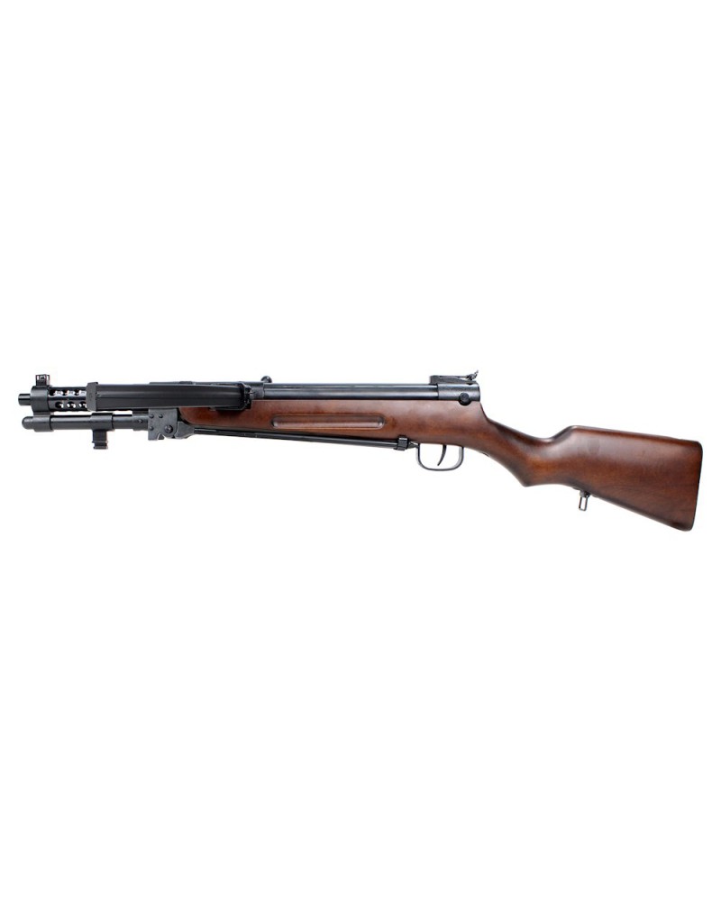 Fusil eléctrico Type 100 Electric Blowback 110 BB - S&T