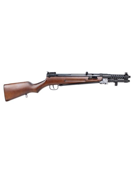 Fusil eléctrico Type 100 Electric Blowback 110 BB - S&T