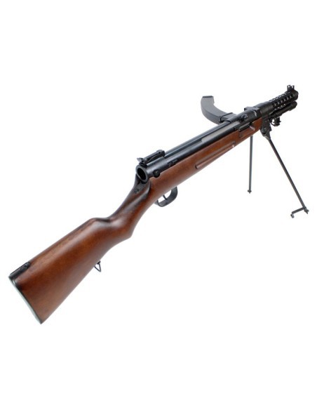 Fusil eléctrico Type 100 Electric Blowback 110 BB - S&T
