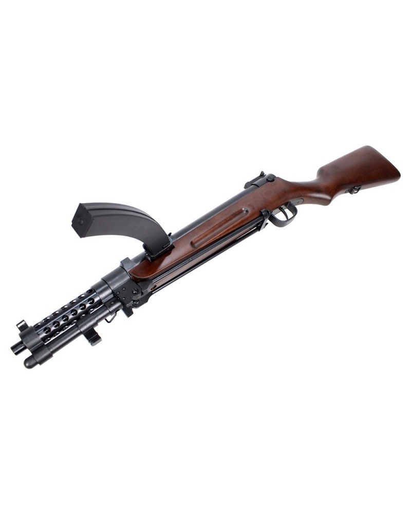 Fusil eléctrico Type 100 Electric Blowback 110 BB - S&T
