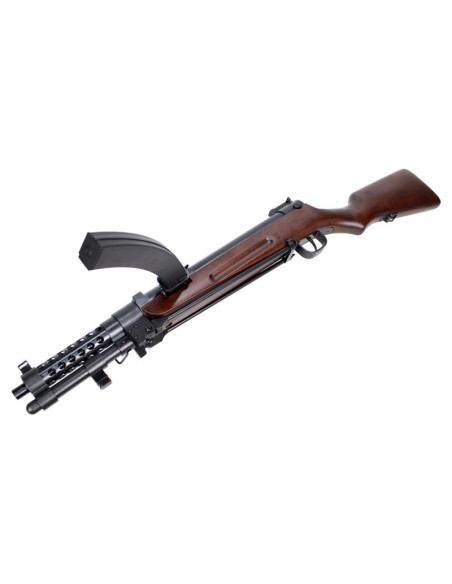 Fusil eléctrico Type 100 Electric Blowback 110 BB - S&T