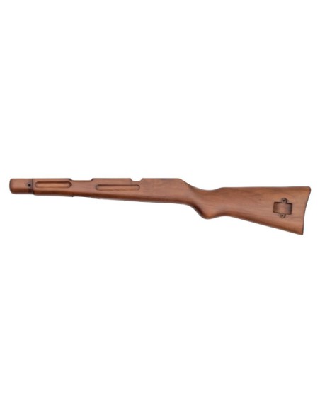Culata plegable metálica MP12STK - S&T | Airsoft Yecla 2