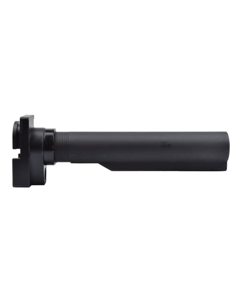 Culata plegable metálica MP12STK - S&T | Airsoft Yecla