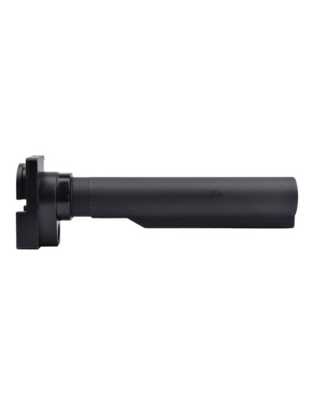 Culata plegable metálica MP12STK - S&T | Airsoft Yecla