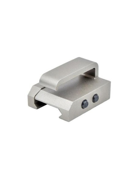 Montaje frontal para correa Type 38 - S&T