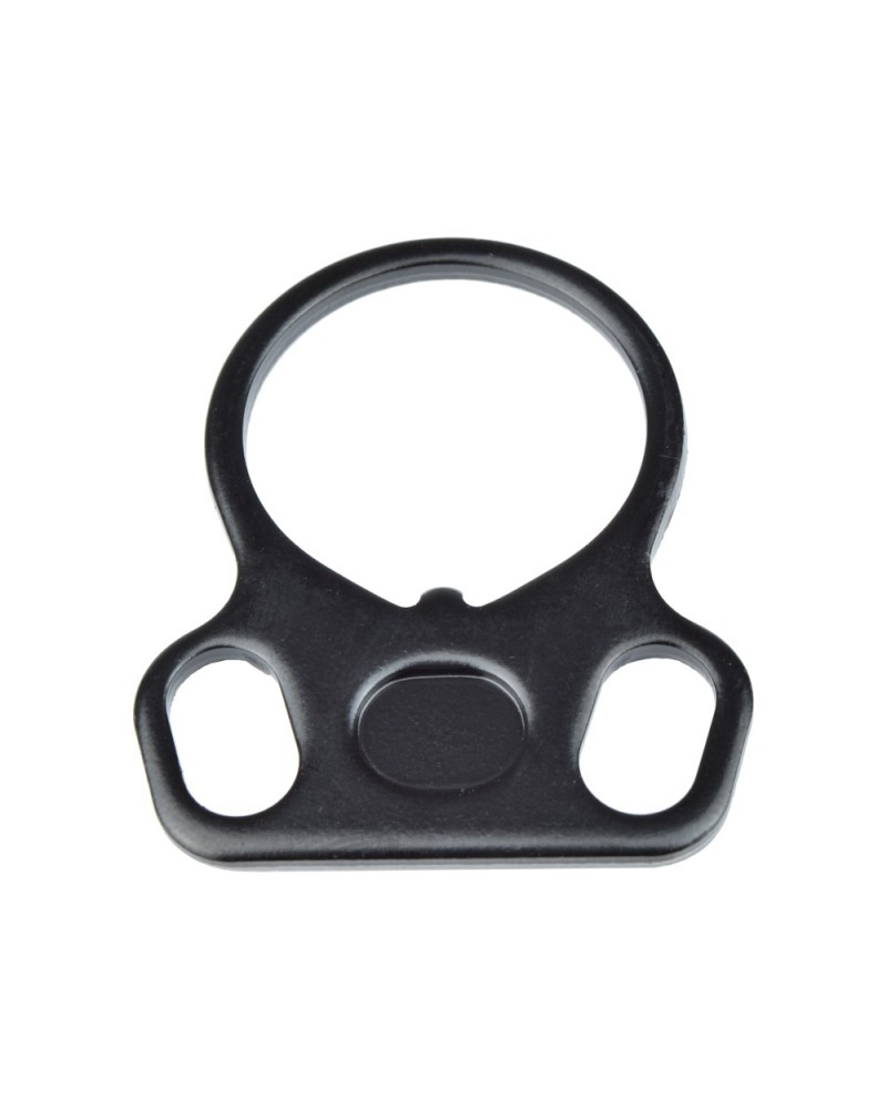 Montaje frontal para correa Type 38 - S&T