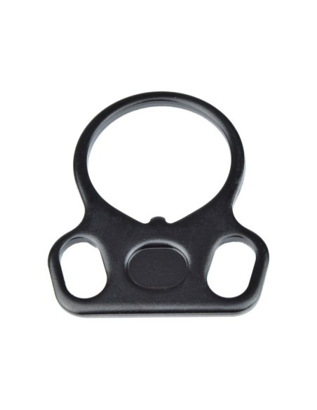 Montaje frontal para correa Type 38 - S&T