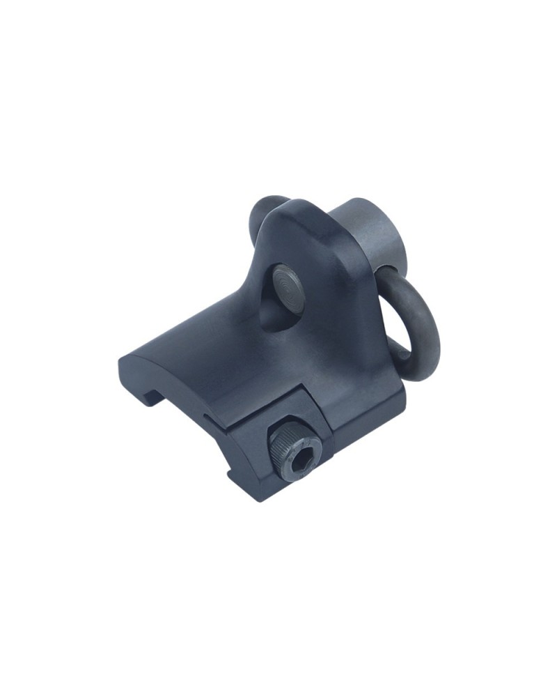 Montaje frontal para correa Type 38 - S&T