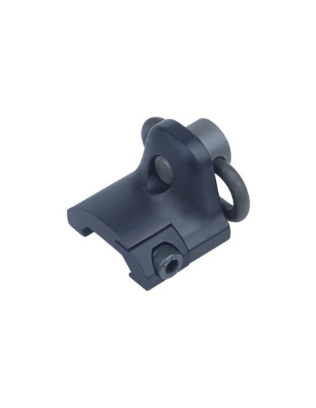 Montaje frontal para correa Type 38 - S&T