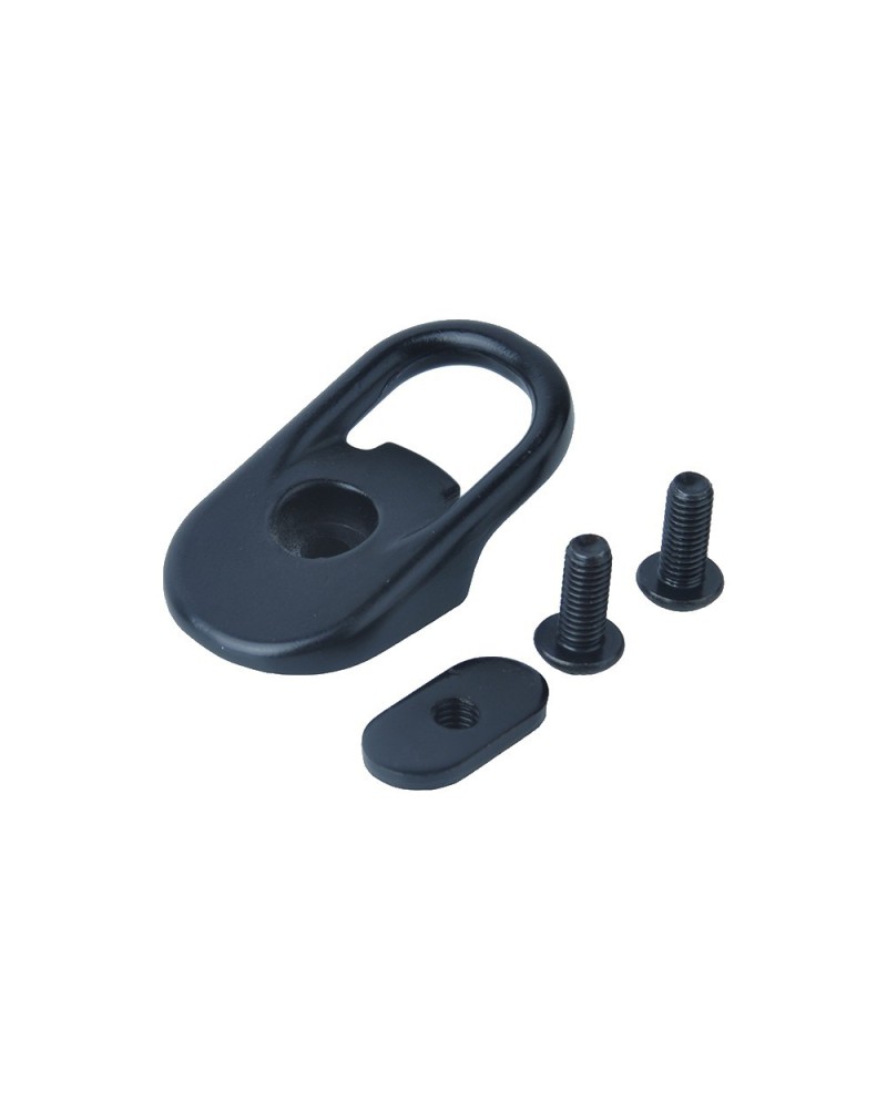 Montaje frontal para correa Type 38 - S&T