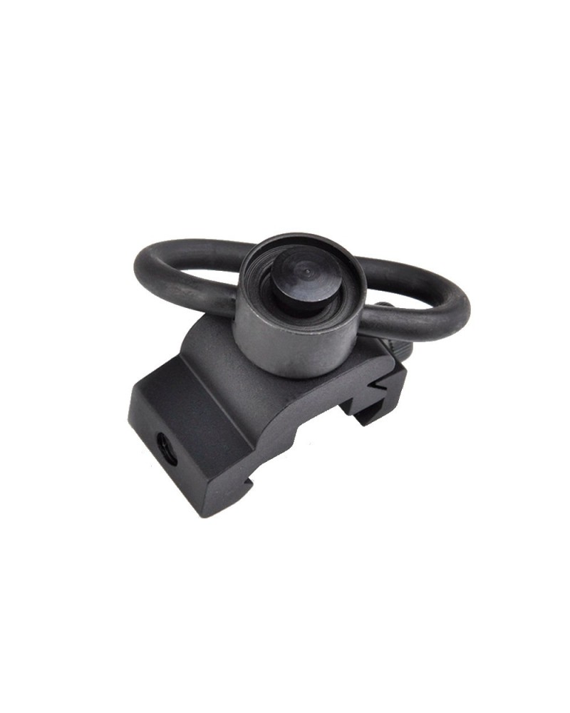Montaje frontal para correa Type 38 - S&T