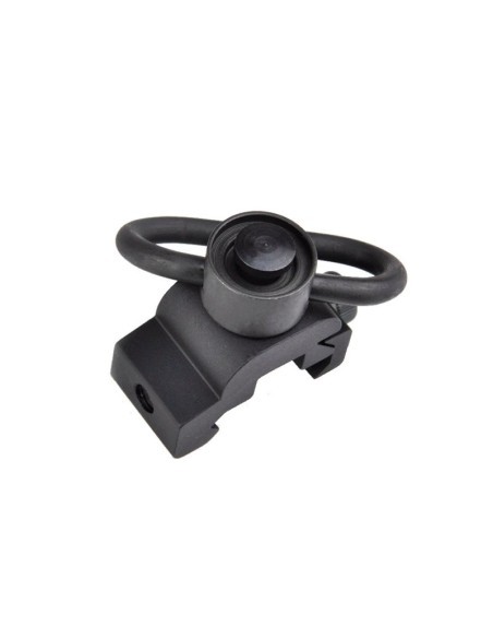 Montaje frontal para correa Type 38 - S&T