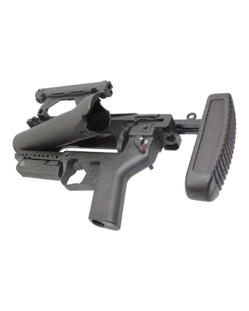 Lanzagranadas M320A1 40mm retráctil - S&T | Airsoft Yecla