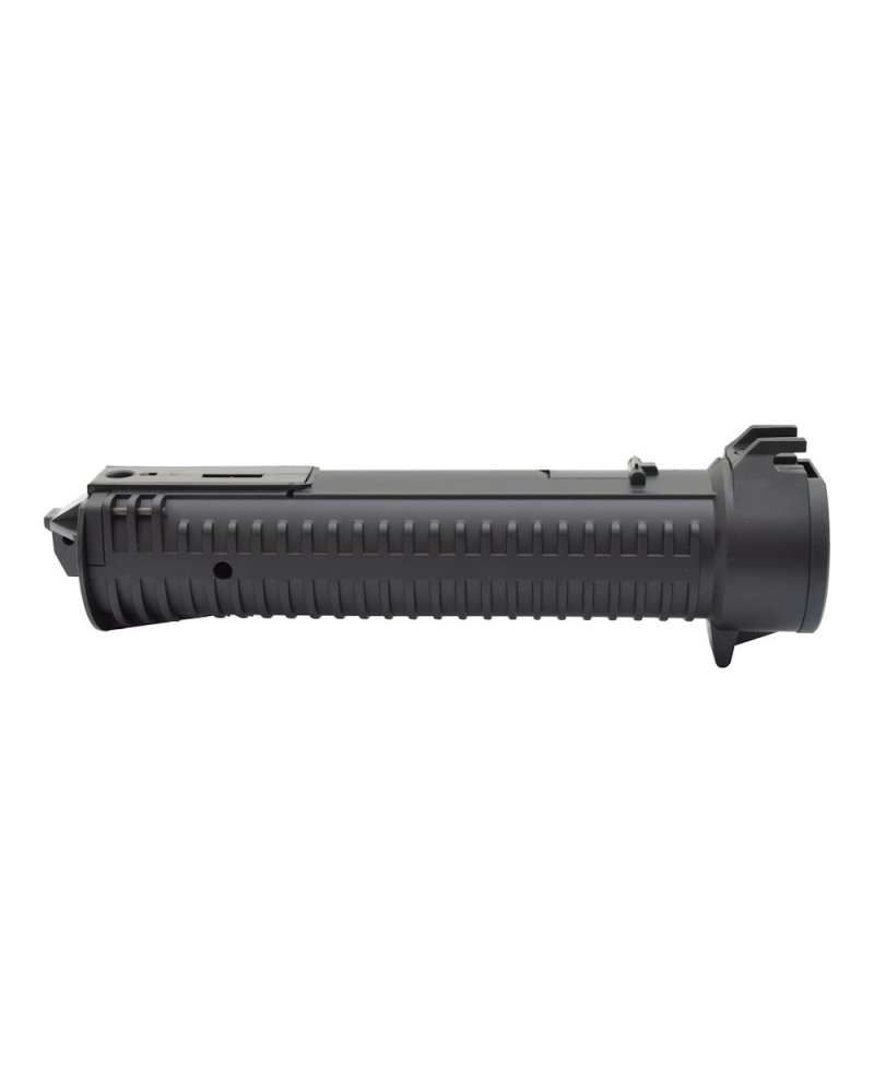 Cargador Hicap 160 BBs S&T STMAG28 para M1918 | Airsoft Yecla