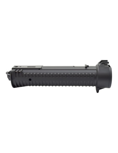 Cargador Hicap 160 BBs S&T STMAG28 para M1918 | Airsoft Yecla