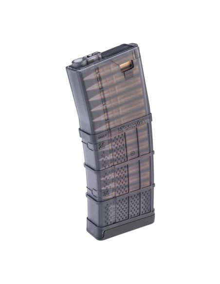 Cargador Hicap 160 BBs S&T STMAG28 para M1918 | Airsoft Yecla