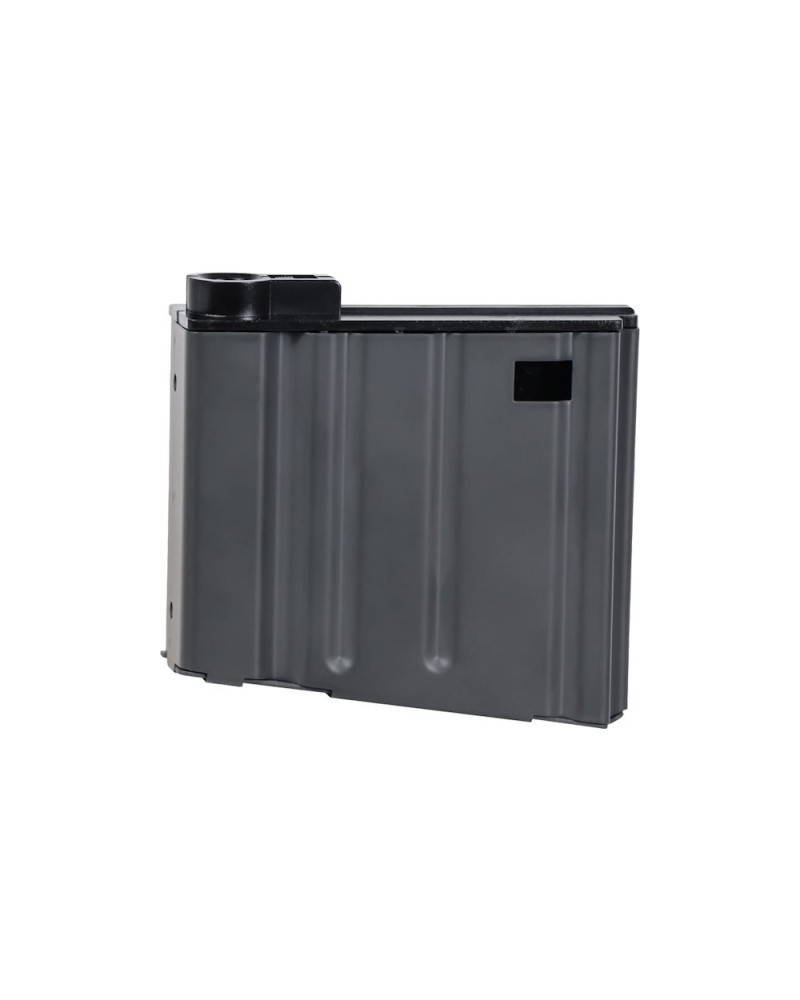 Cargador Hicap 160 BBs S&T STMAG28 para M1918 | Airsoft Yecla