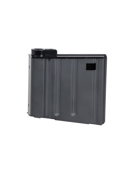 Cargador Hicap 160 BBs S&T STMAG28 para M1918 | Airsoft Yecla